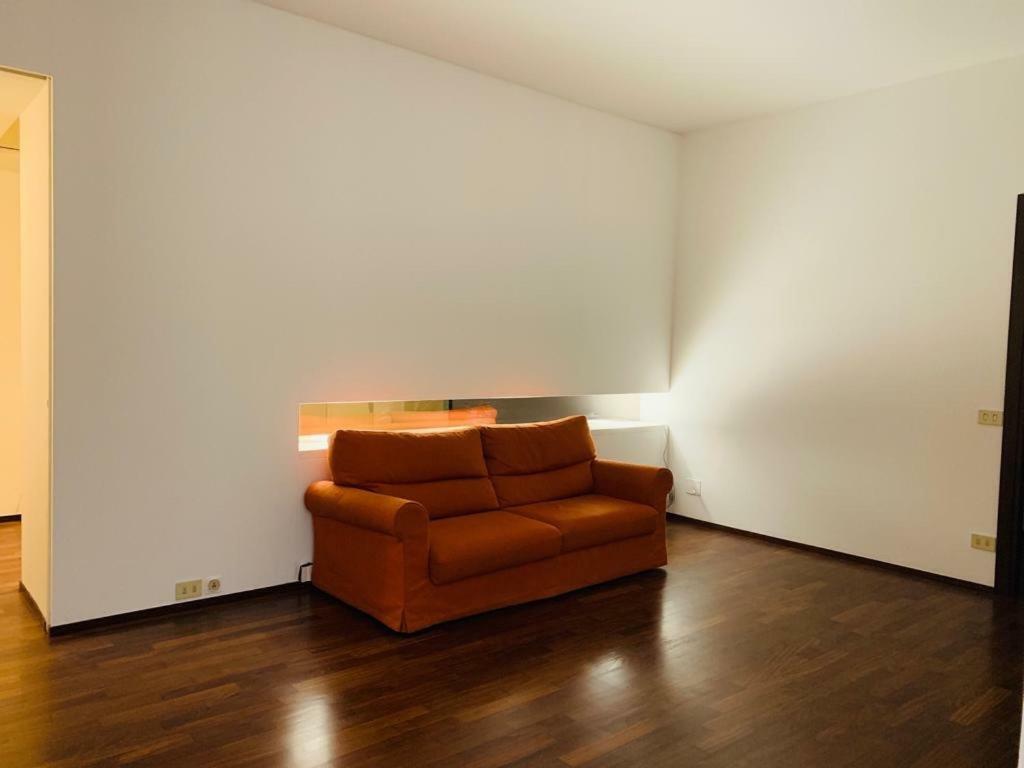 Whouse Luxury Universita' Болонья Экстерьер фото