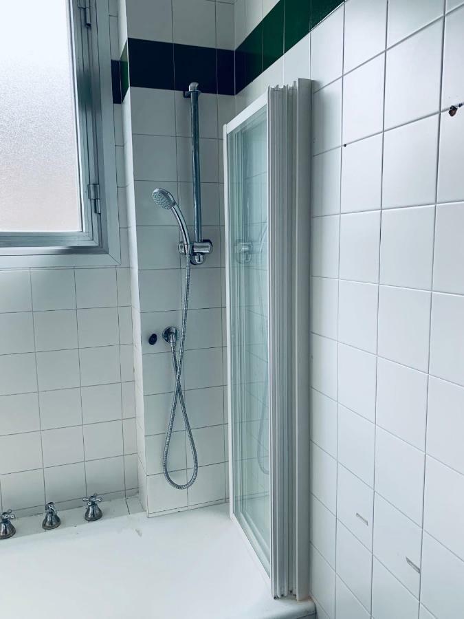 Whouse Luxury Universita' Болонья Экстерьер фото