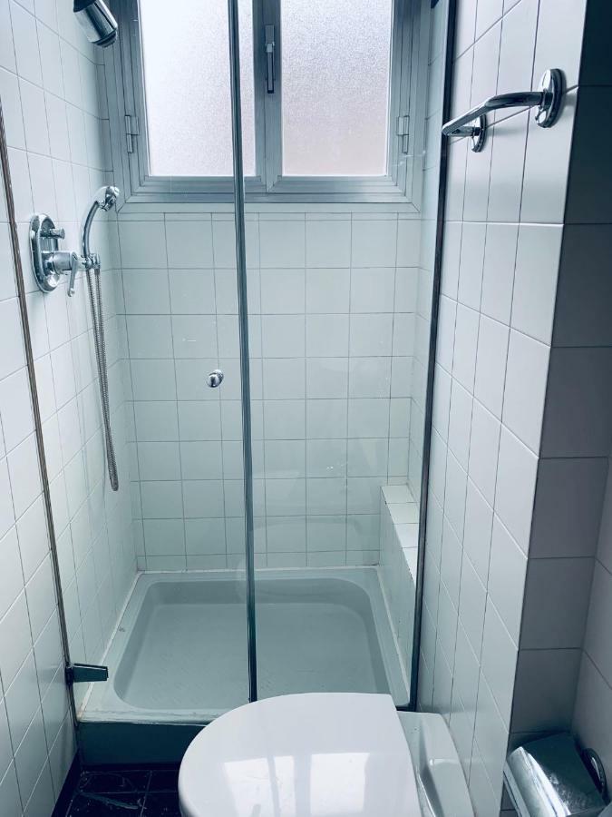 Whouse Luxury Universita' Болонья Экстерьер фото