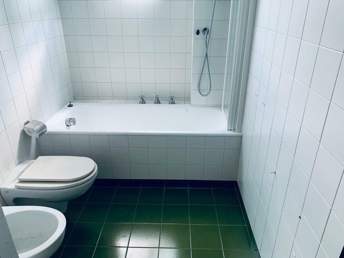 Whouse Luxury Universita' Болонья Экстерьер фото